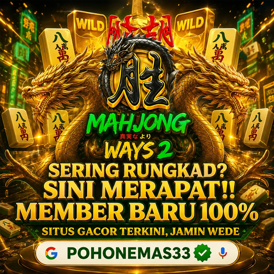 POHONEMAS33 - Platform Game Online Penghasil Emas APK Resmi 33x Lipat Lebih Banyak Di Kaur